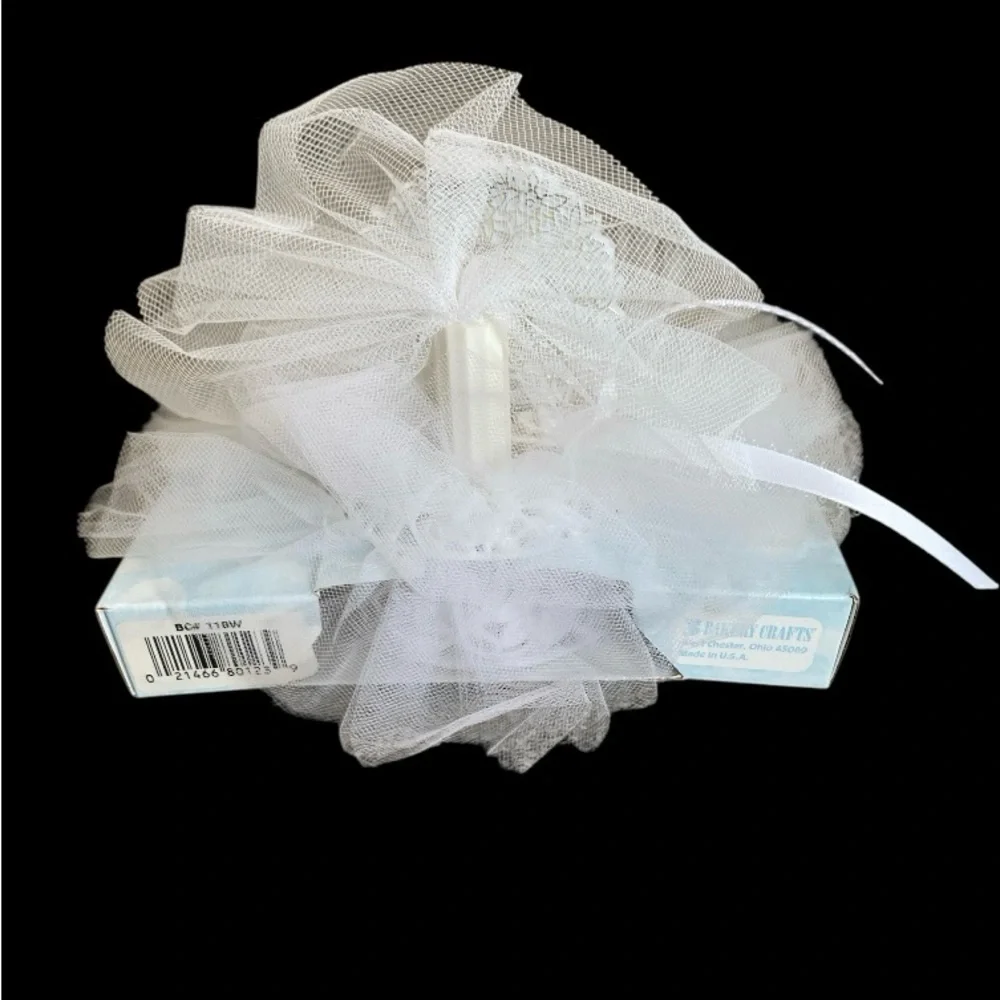 Vintage Elegant 30th Anniversary Cake Topper